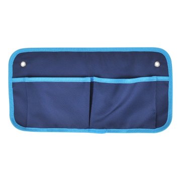 Northix Viseči organizator z 2 žepoma 40x20 cm