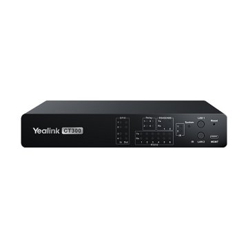 YEALINK Yealink ProAudio- CT300 avdio naprava z 2 vrati Ethernet LAN