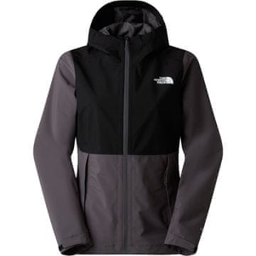 The North Face Jakne The North Face Odles NF0A8FWSWUOANTHRACITE