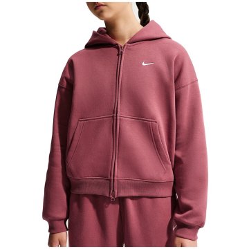 Nike Puloverji Nike IM4904654PINKSMOKEXXA