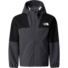 The North Face Jakne NF0A8AY4KT0TNFBLACKAXXA