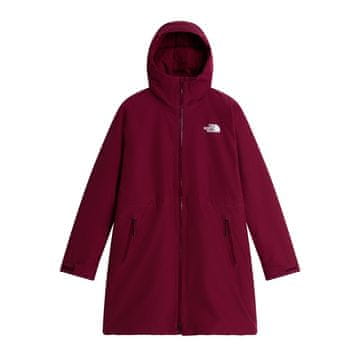 The North Face Jakne The North Face Hikesteller Insulated Parka NF0A8J68MVOBurgundyCr