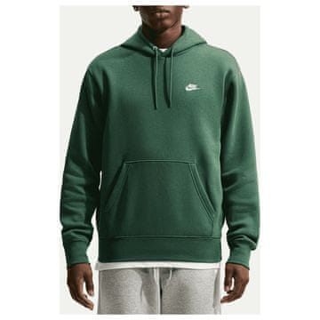 Nike Puloverji Nike FN3859323FIRFIRWHIXXA