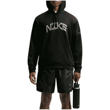 Nike Puloverji Nike IM3603010BLACKWHITEXXA