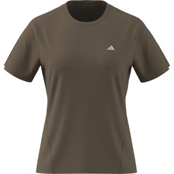 Adidas Majice s kratkimi rokavi Adidas D4T KW8264000KHAKIS