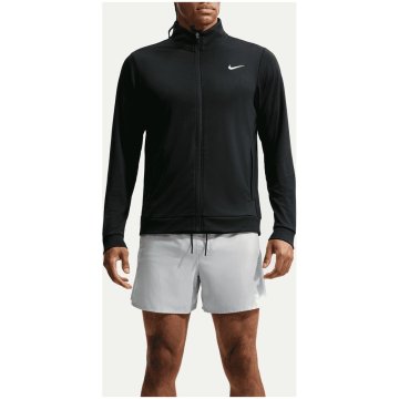 Nike Puloverji Nike IM3615010BLACKWHITEXXA