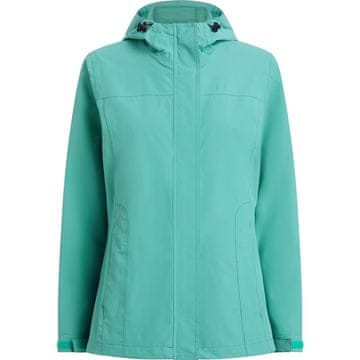 McKinley Jakne Carlide 424106621621BLUEAQ