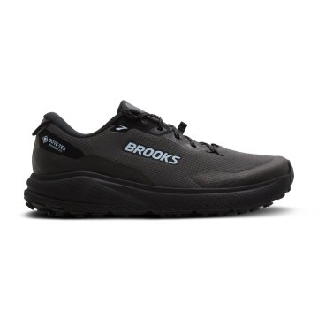 Brooks Čevlji Brooks Divide 6 GTX 1104591D084BlackPearl