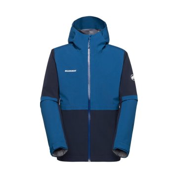 Mammut Jakne Mammut Linard Guide HS 10103095050657