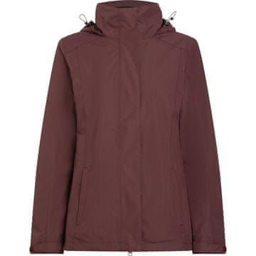 McKinley Jakne McKinley Adia 432666295REDWINE