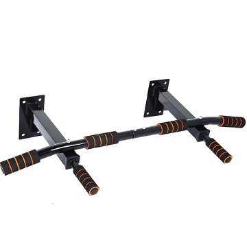 Retoo Stenska palica za pull-upe / wall pull up bar