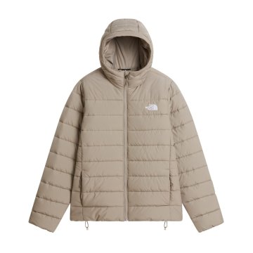 The North Face Jakne The North Face Aconcagua NF0A8H0K2MBStoneSlab