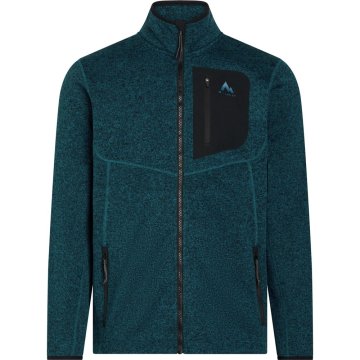 McKinley Puloverji McKinley Skeena III 426370928928MELANGE