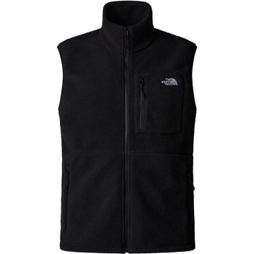 The North Face Jakne The North Face Yumiori NF0A8B65JK3TNFBLACK