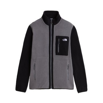 The North Face Jakne The North Face Yumiori NF0A883RRPISMOKEDPEAR