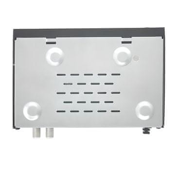 Retoo Dekoder in tuner za terestrično hd TV dvb-t2 hevc h.265