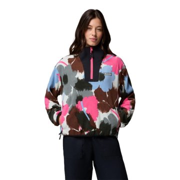 Columbia Pulover s kapuco Columbia Sequoia Grove II 2173781343