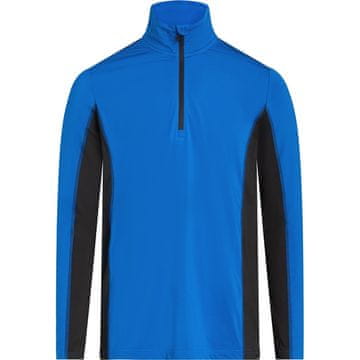 McKinley Puloverji McKinley Hero III 429182910BLUEDARKB