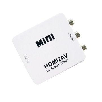 Retoo Av RCA-HDMI adapter