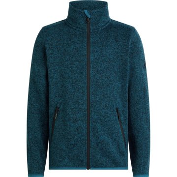 McKinley Puloverji McKinley Skeena IV 429210906MELANGEBLU