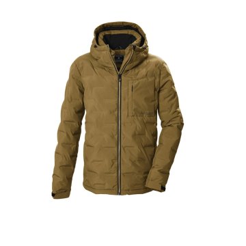 Killtec Jakne Killtec 4449700000608senfgelbXXA