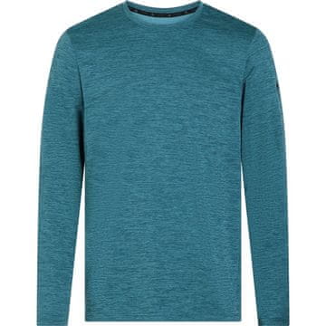 McKinley Majice s kratkimi rokavi McKinley Hunu 431610909MELANGEBLU