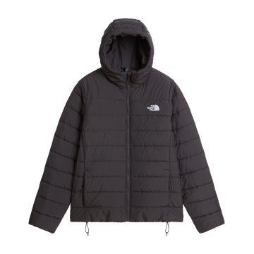 The North Face Jakne The North Face Aconcagua NF0A8H0KRHIANTHRACITE