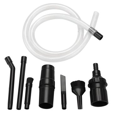 Retoo Komplet mini sesalnih nastavkov za karcher zelmer / komplet dodatkov za sesalnik karcher zelmer