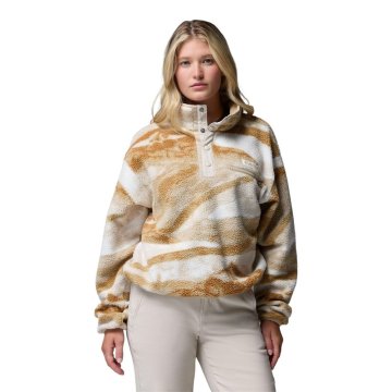 Columbia Pulover s kapuco Columbia Helvetia II Printed 2098501128