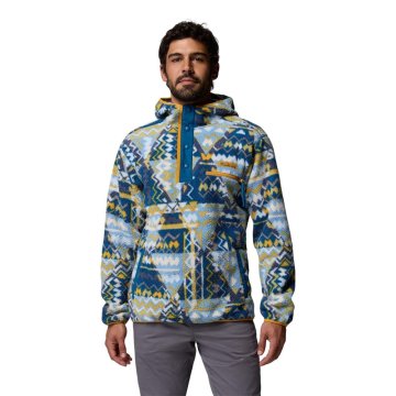 Columbia Pulover s kapuco Columbia Helvetia II Printed 2090881443