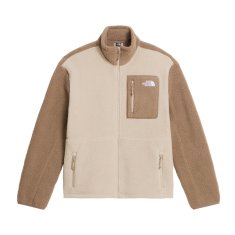 The North Face Puloverji Yumiori NF0A8E88SN4TimelessTa