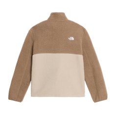The North Face Puloverji Yumiori NF0A8E88SN4TimelessTa