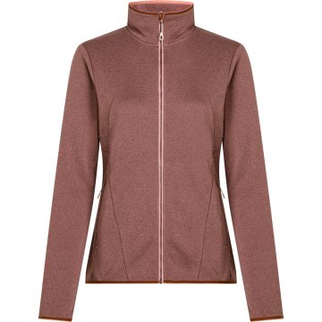 McKinley Puloverji McKinley Roto III 437588907MELANGERED