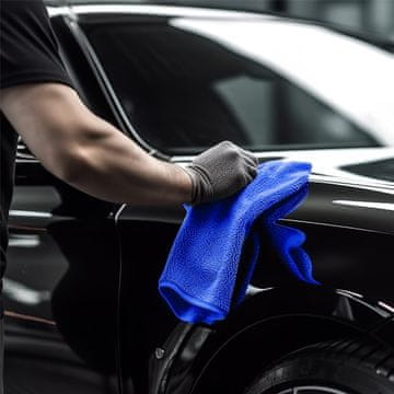 Retoo 15-delni komplet za detailing za čiščenje krtač