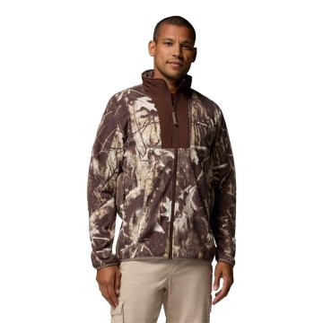 Columbia Pulover s kapuco Columbia Sequoia Grove II 2174071254
