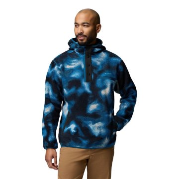 Columbia Pulover s kapuco Columbia Helvetia II Printed 2090881442