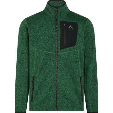 McKinley Puloverji McKinley Skeena III 426370929929MELANGE