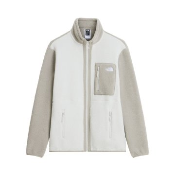 The North Face Puloverji The North Face Yumiori NF0A883RP48CUMULUSCLO