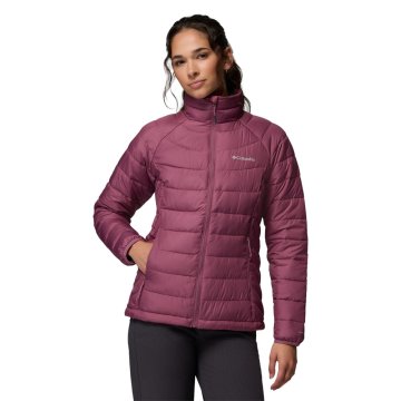 Columbia Jakna Columbia Powder Lite II 2089451551