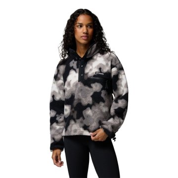 Columbia Pulover s kapuco Columbia Helvetia II Printed 2098501015