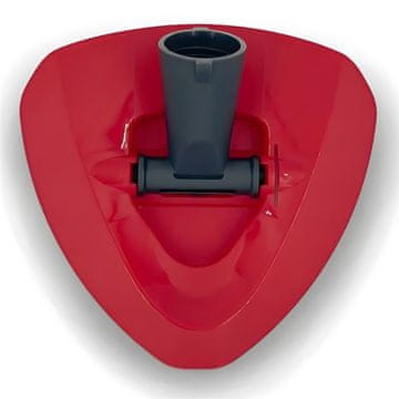 Retoo Ročaj za Vileda wring&clean turbo vrtljiv mop, trikotni okvir