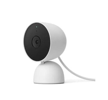 Google Google NEST CAM notranja nadzorna kamera