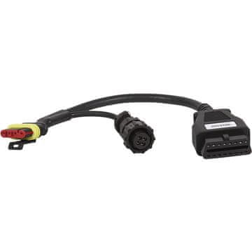 Diagnostični kabel Renault, Claas JDC519A