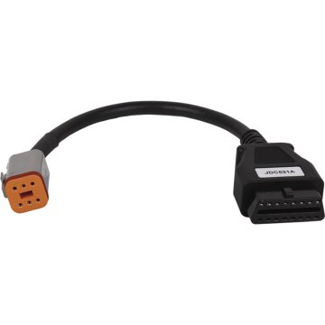 Volvo Penta 6-pinski diagnostični kabel JDC527A
