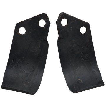 Ukrivljen desni nož 180COM-06R GRANITE