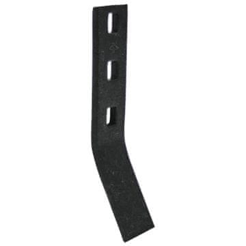 Delovna ploščata palica 45 mm 10 mm GRANIT 419997 419997-1