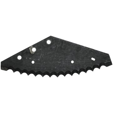 Nož za nakladalni voz/rezalnik silaže Marchner 6 x 528 mm 70-231