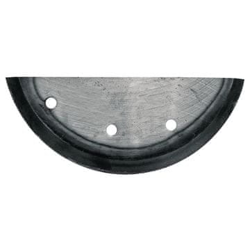 Nož za podajalni voz, nakladalnik, rezalnik silaže Marmix 5 x 340 x 135 mm 70-236