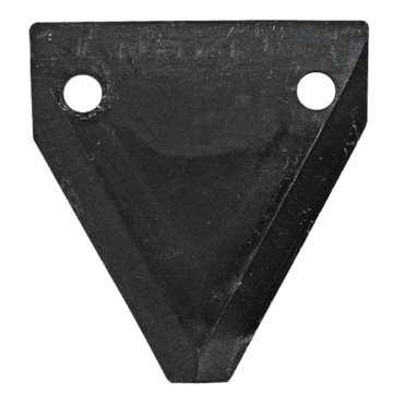 Nož za silažno rezalnik/podajalni voz Zago 4 mm 80x76 mm 70-263