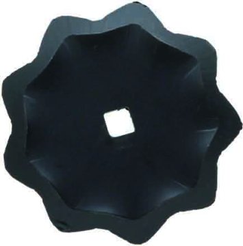 Nož za nakladalni voz/rezalnik silaže fi 110 mm 11 mm 527392